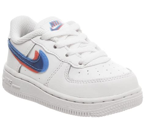 nike air force kleinkinder|kids air force 1 sneakers.